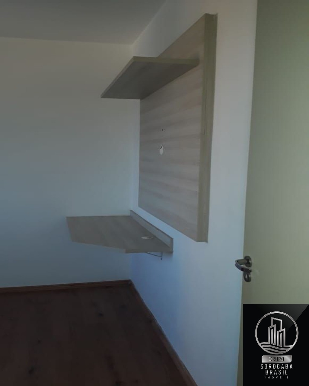 Apartamento residencial em votorantim, R$170.000,00