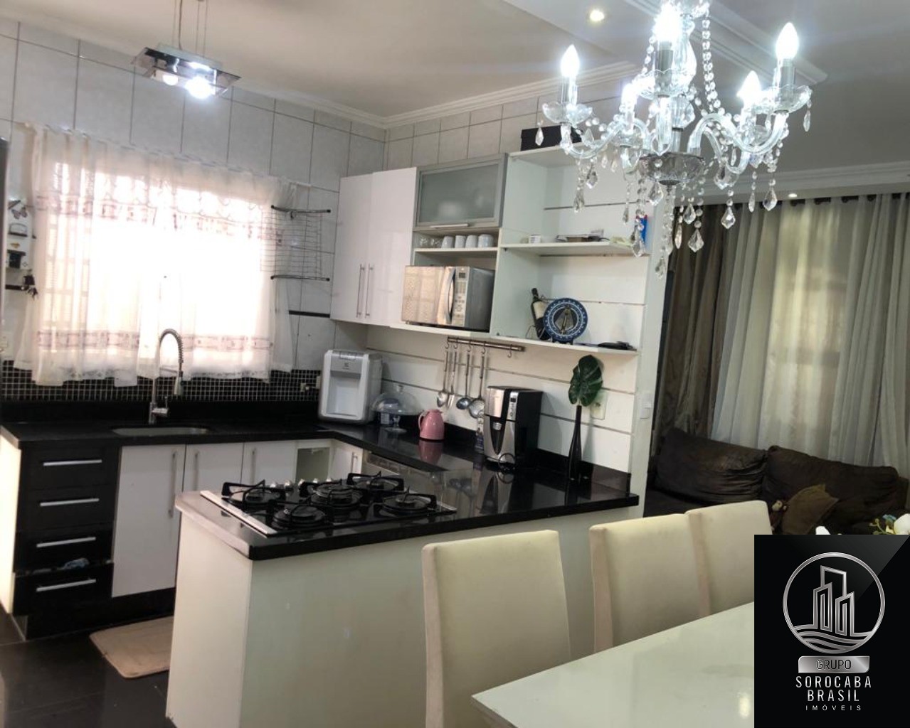 Casa residencial, sorocaba park, R$280.000,00.