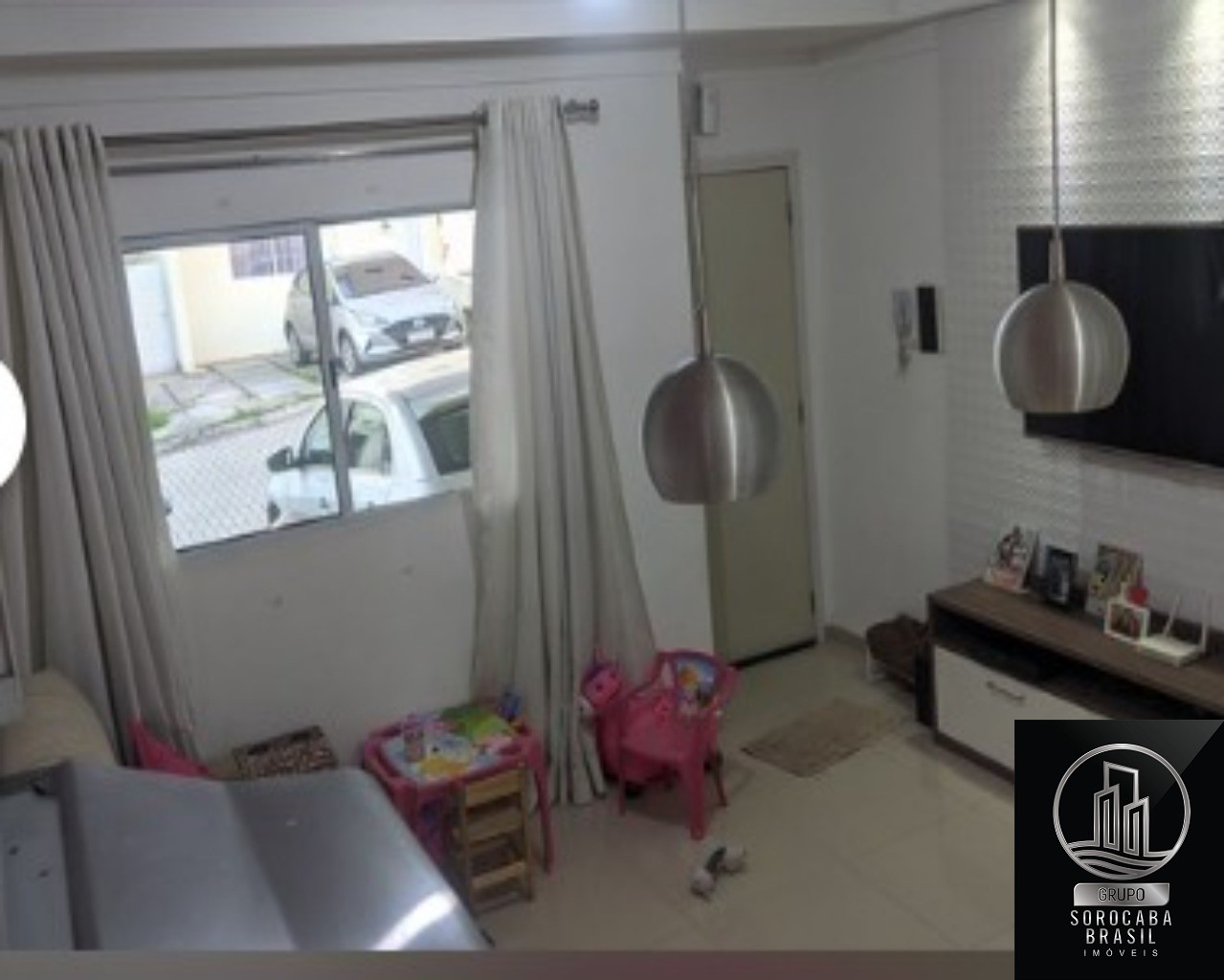 Casa residencial, caguaçu, sorocaba, R$295.000,00.