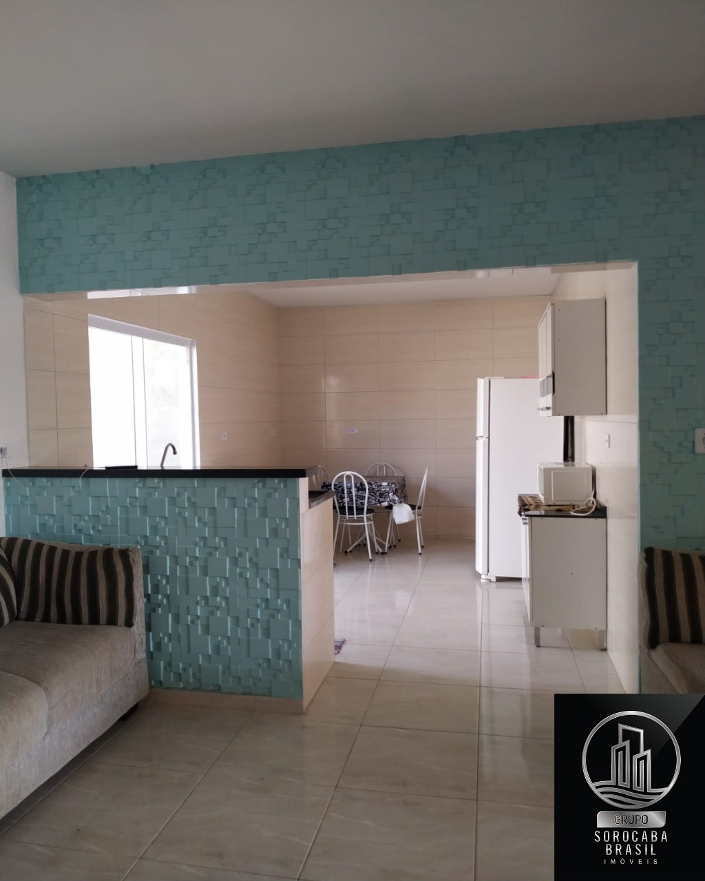 Chácara residencial no caguaçu, R$365.000,00. - foto 4