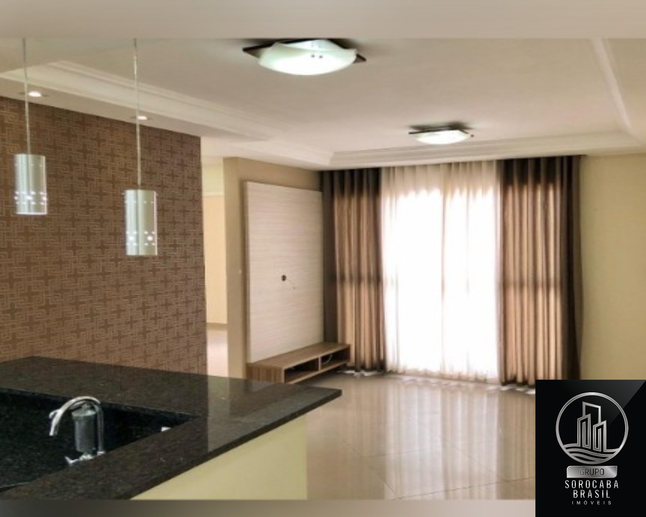 Apartamento residencial mirante santa rosalia $330.000,00