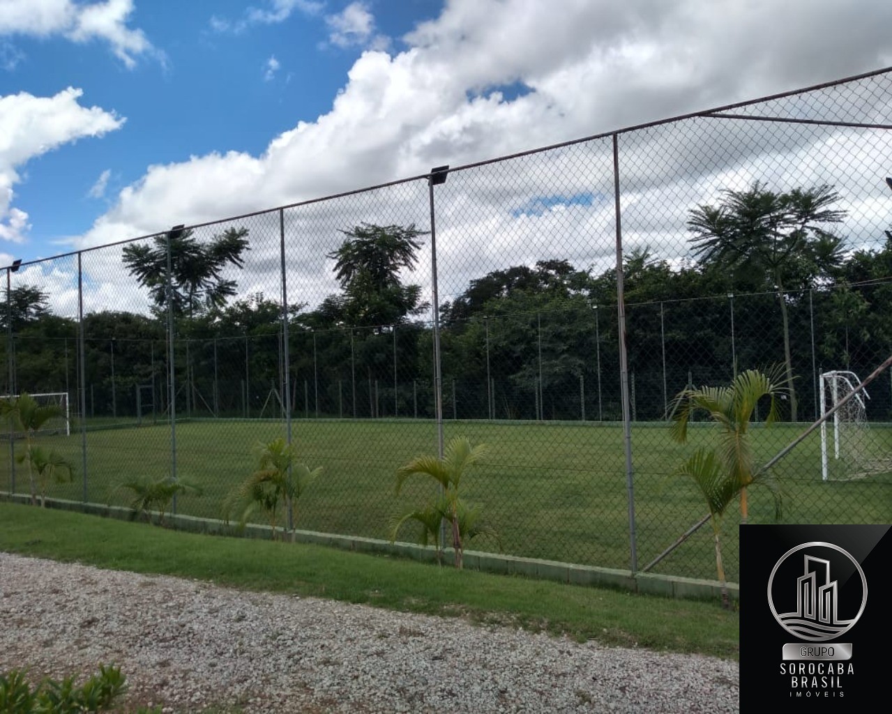 Casa residencial condomínio terras de são francisco $575.000