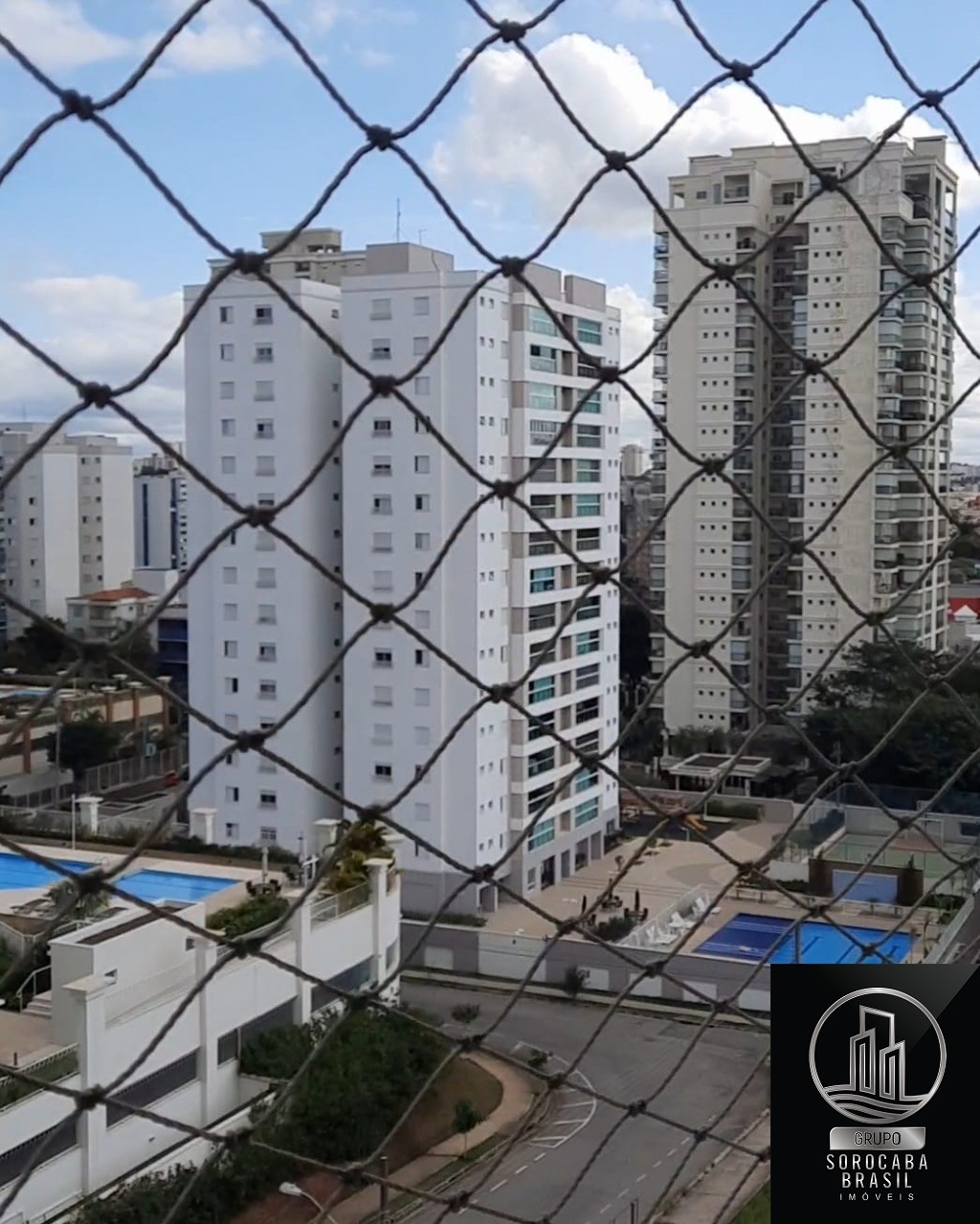 Apartamento em excelente condomínio $800.000,00
