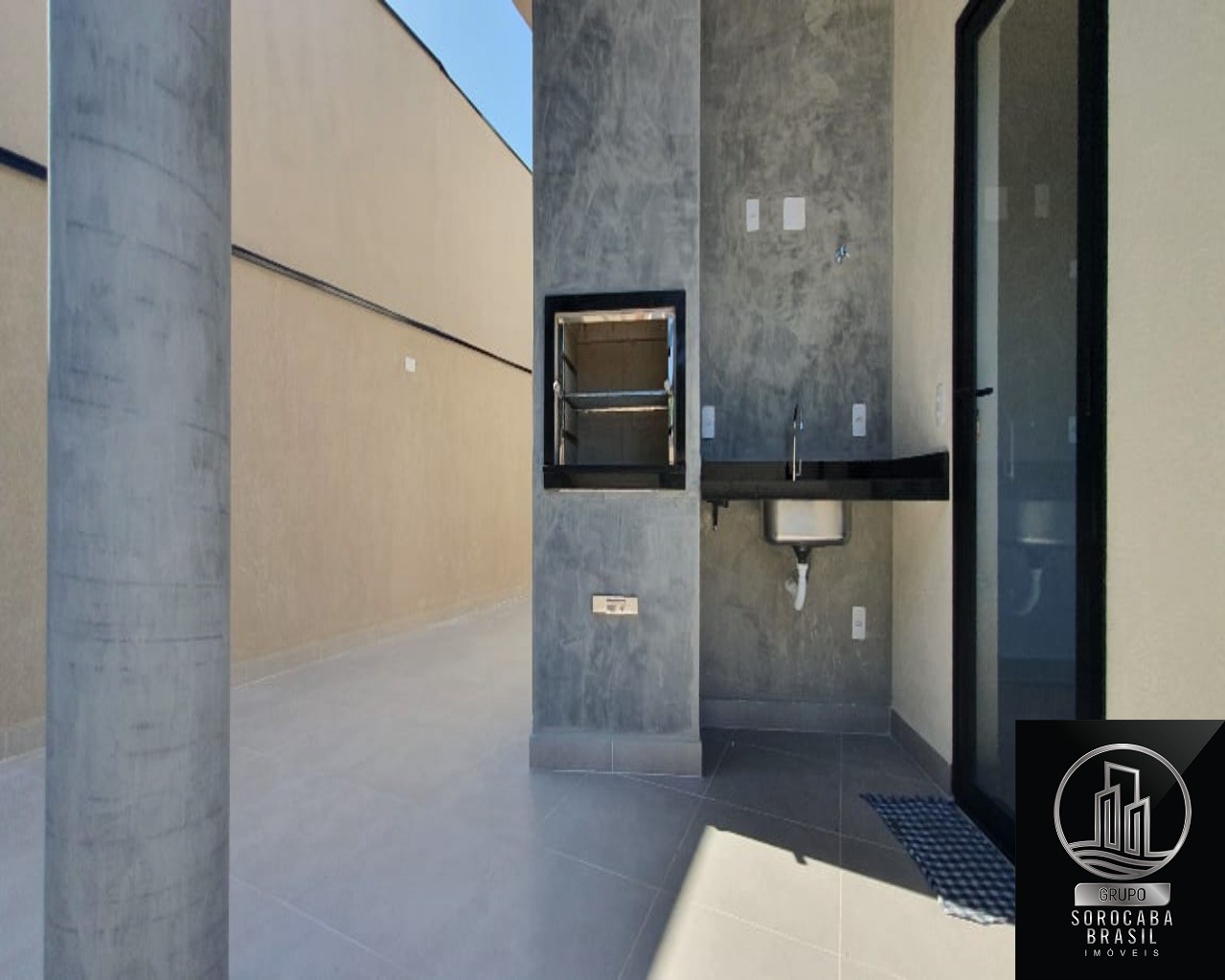 Casa residencial, pq. São bento, R$650.000,00