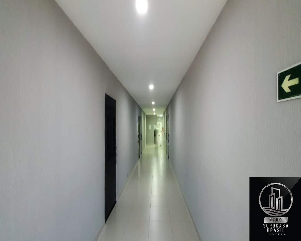 Salas comercial, av washington luiz, R$1.000,00.