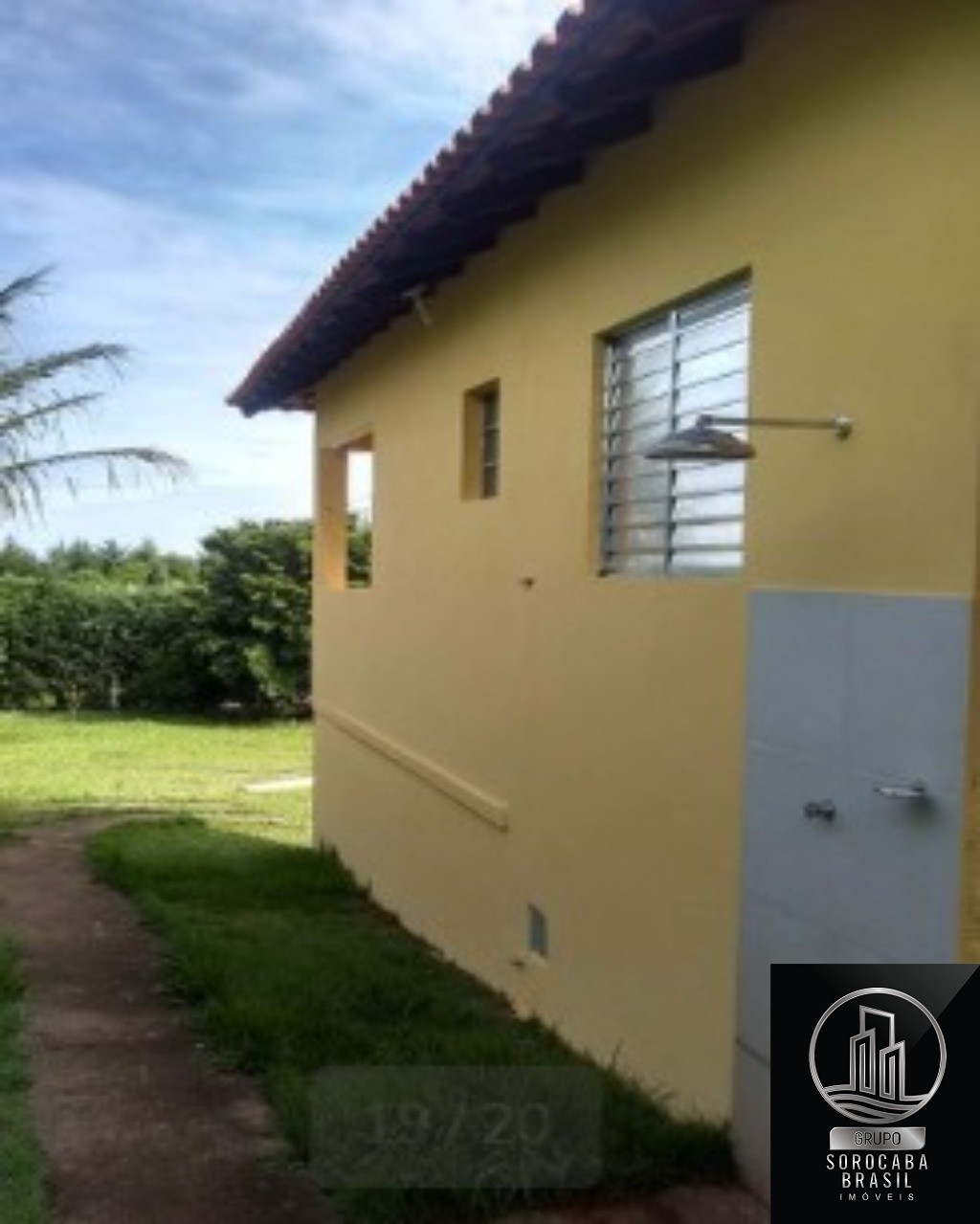 Chácara residencial, piraju, R$1.000.000,00.