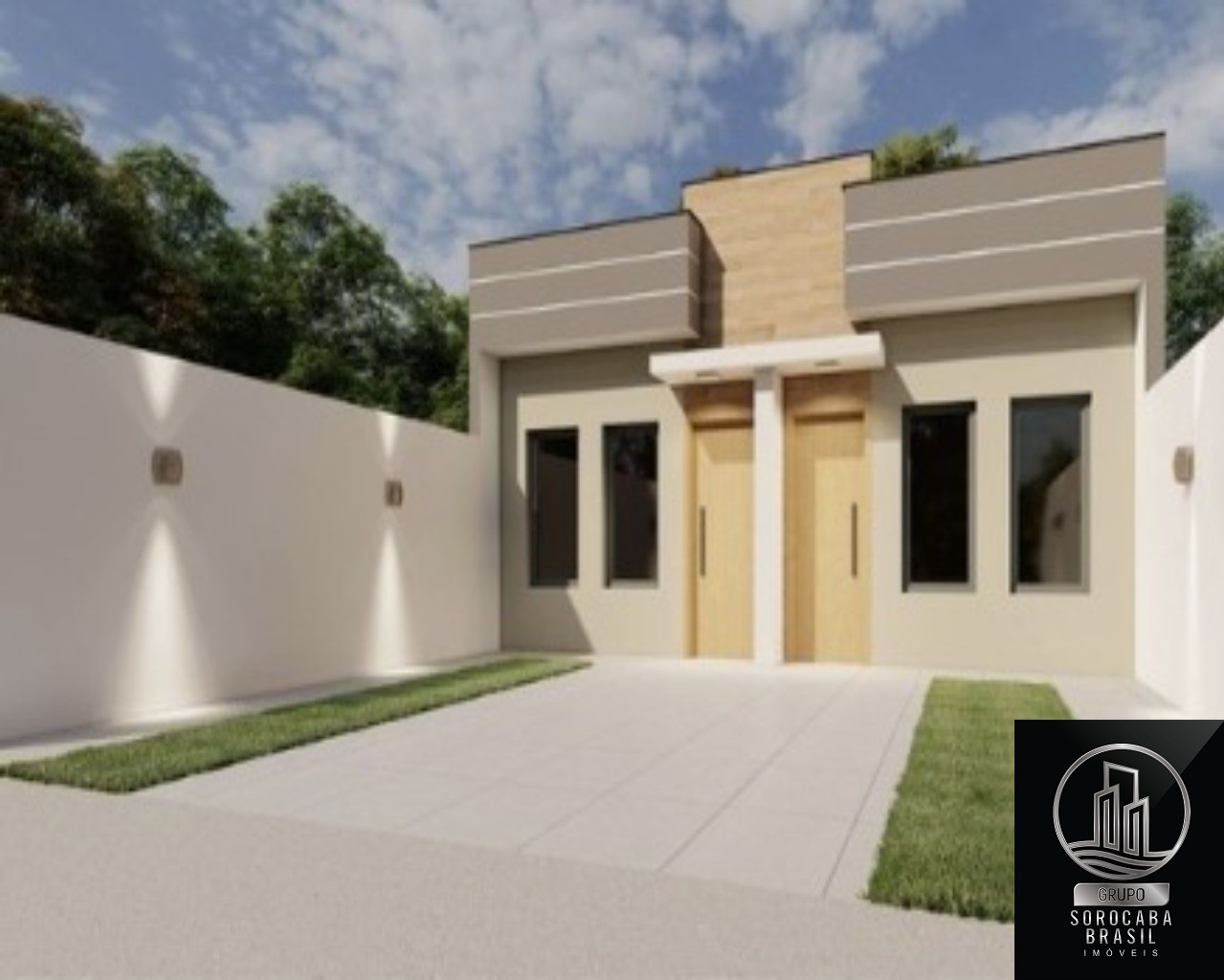 Casa residencial vista barbara $194.000,00
