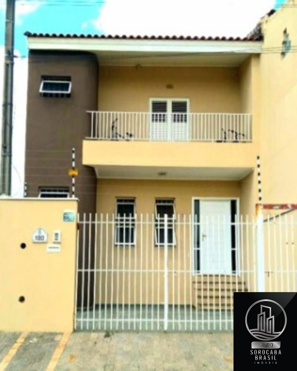 Casa residencial no jardim prestes de barros, R$575.000,00 m