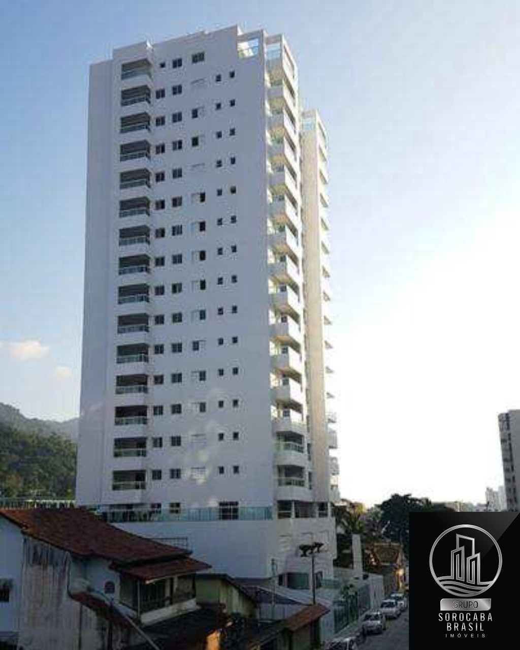 Apartamento residencial, jardim caiahu, R$385.000,00.