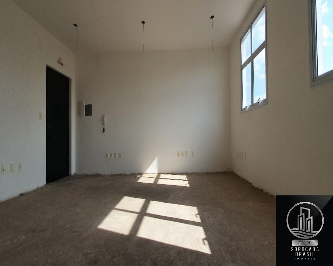 Salas comercial, av washington luiz, R$320.000,00.