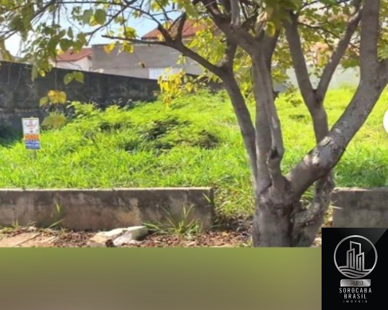 Terreno residencial, jardim pagliato, R$325.000,00