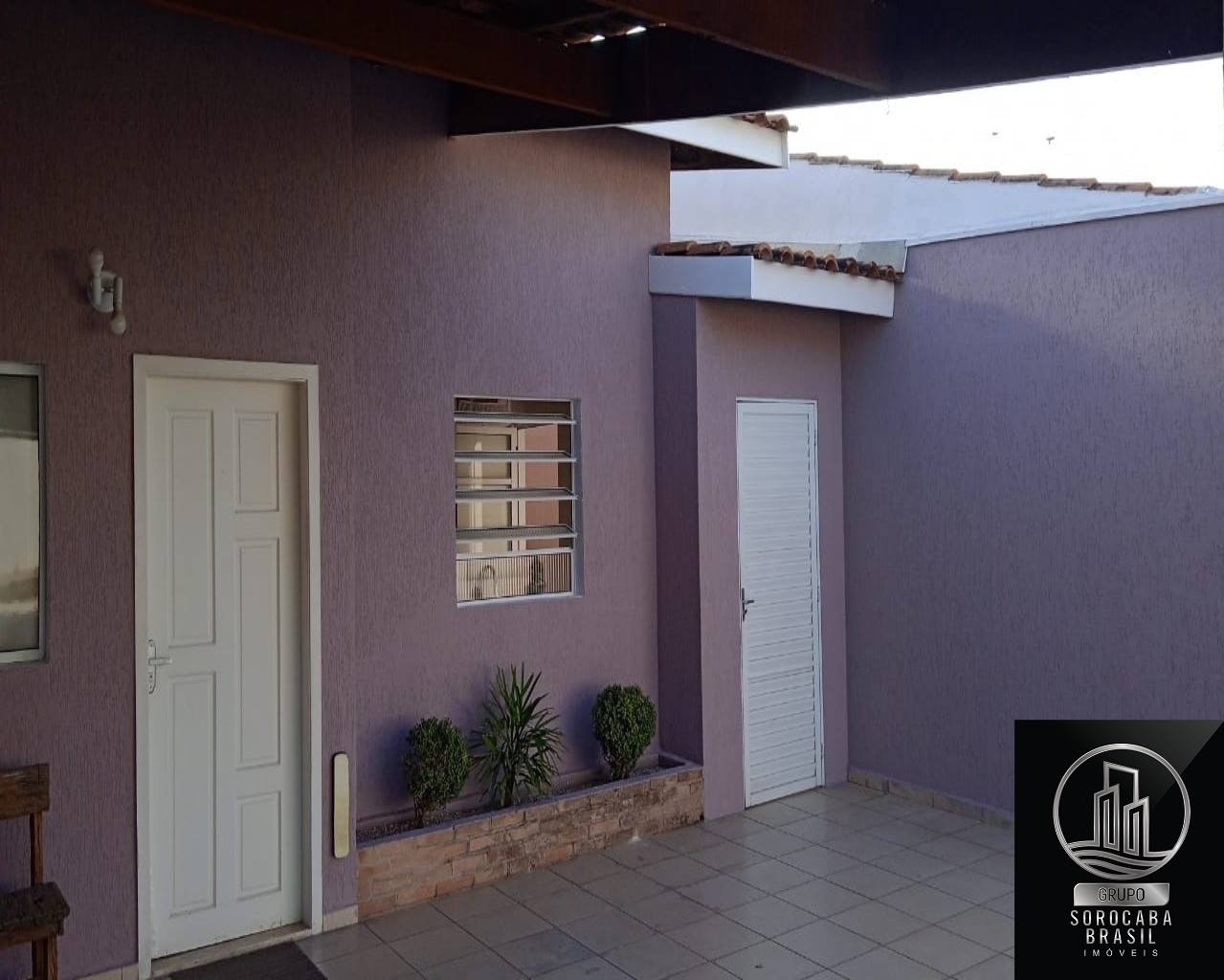 Casa residencial, real parque, R$300.000,00.