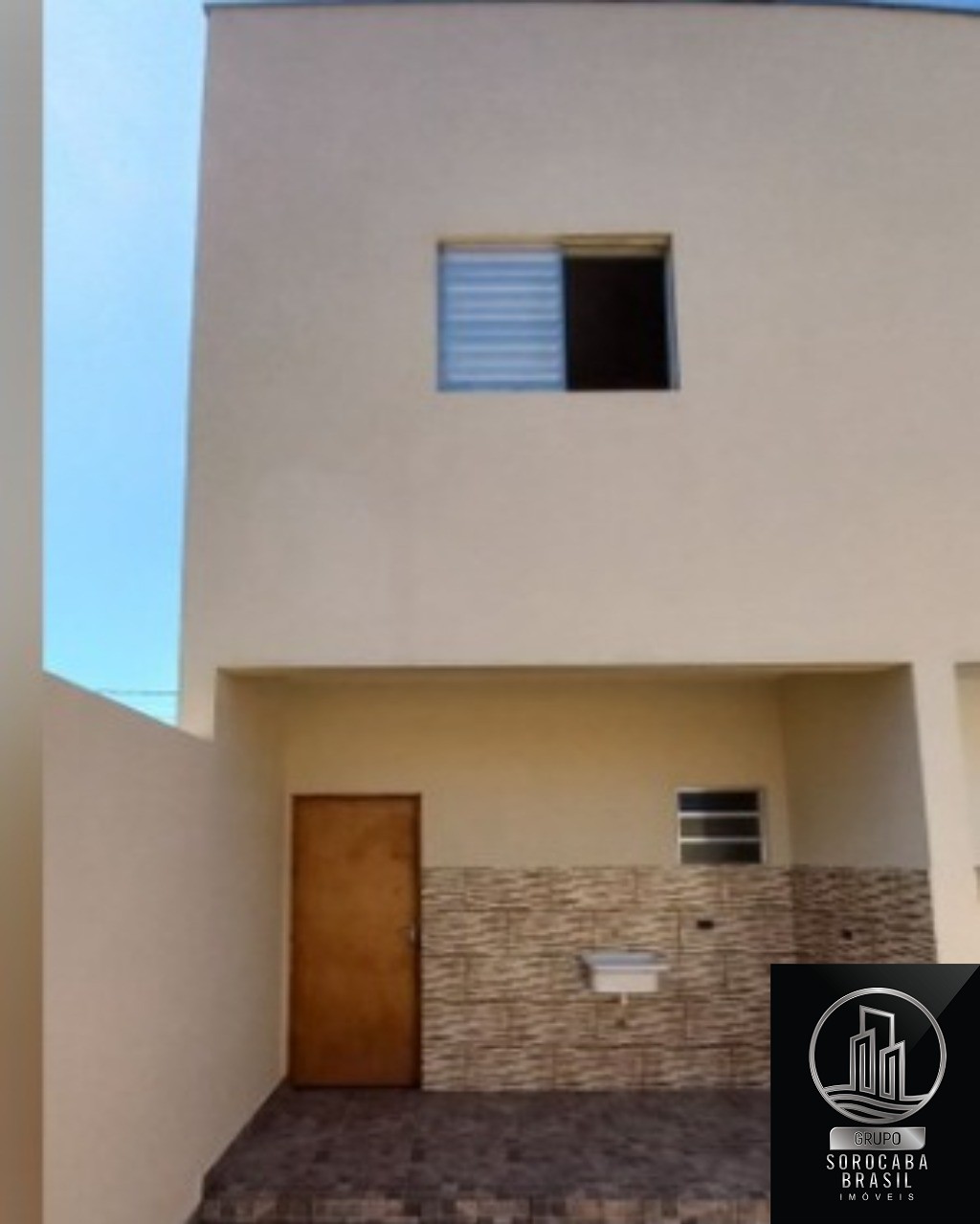 Sobrado residencial vista barbara R$225.000,00