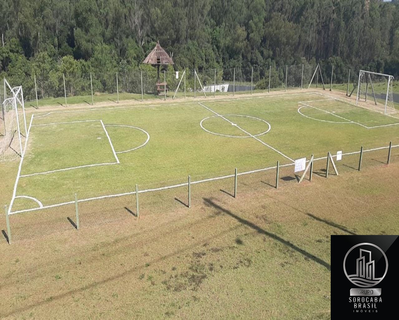 Terreno residencial, salto pirapora, R$220.000,00.