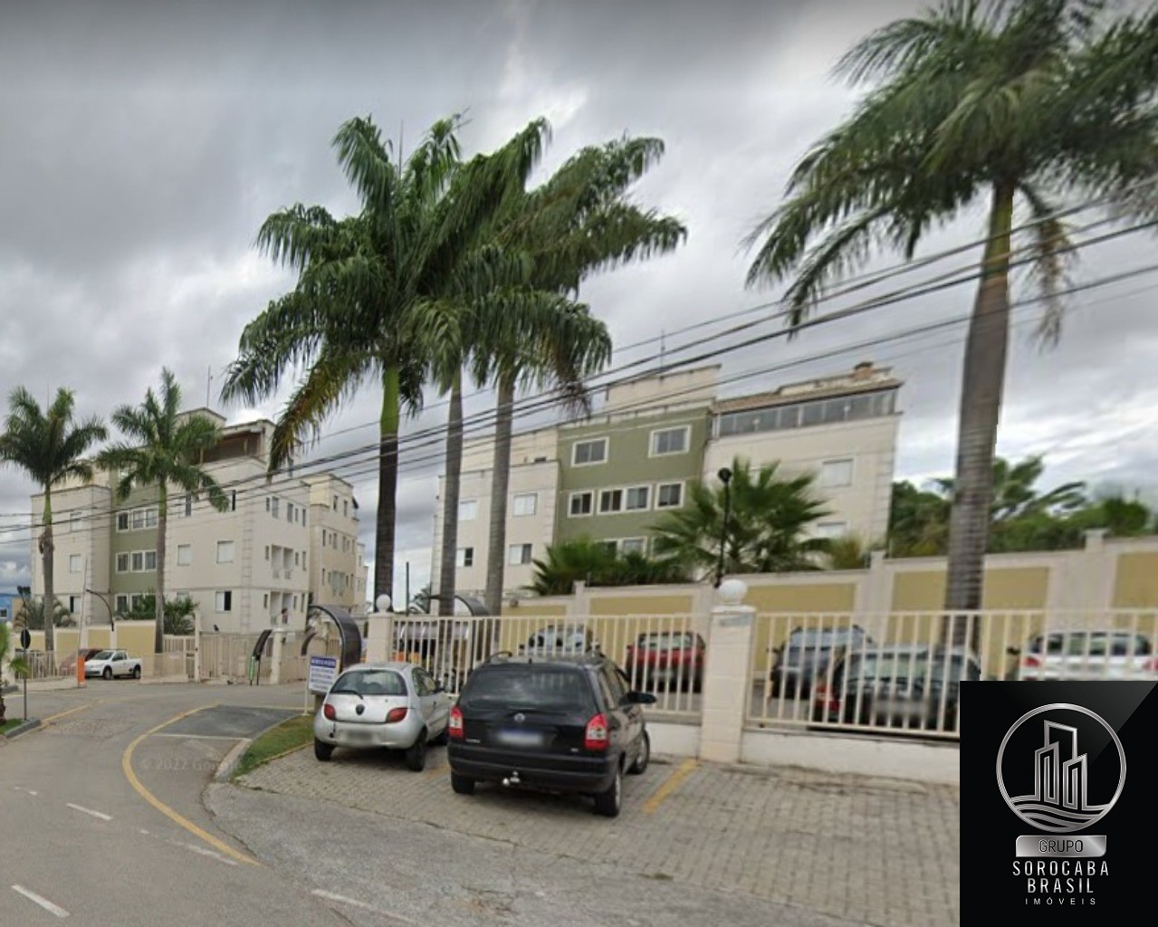 Apartamento residencial spazio splendido $350.000,00