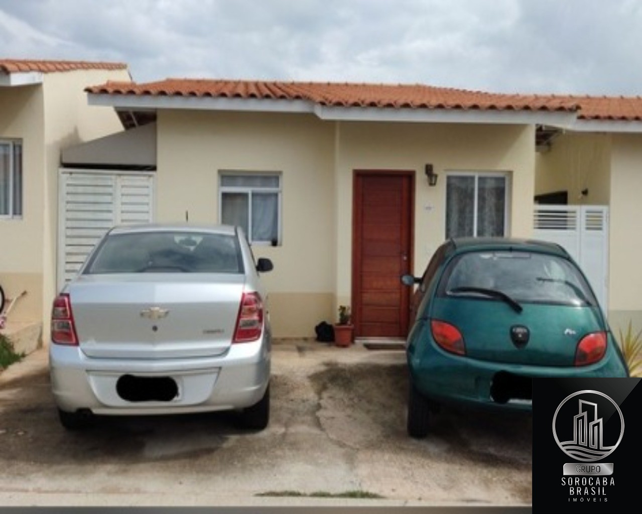 Casa residencial, jardim tropical, R$265.000,00.