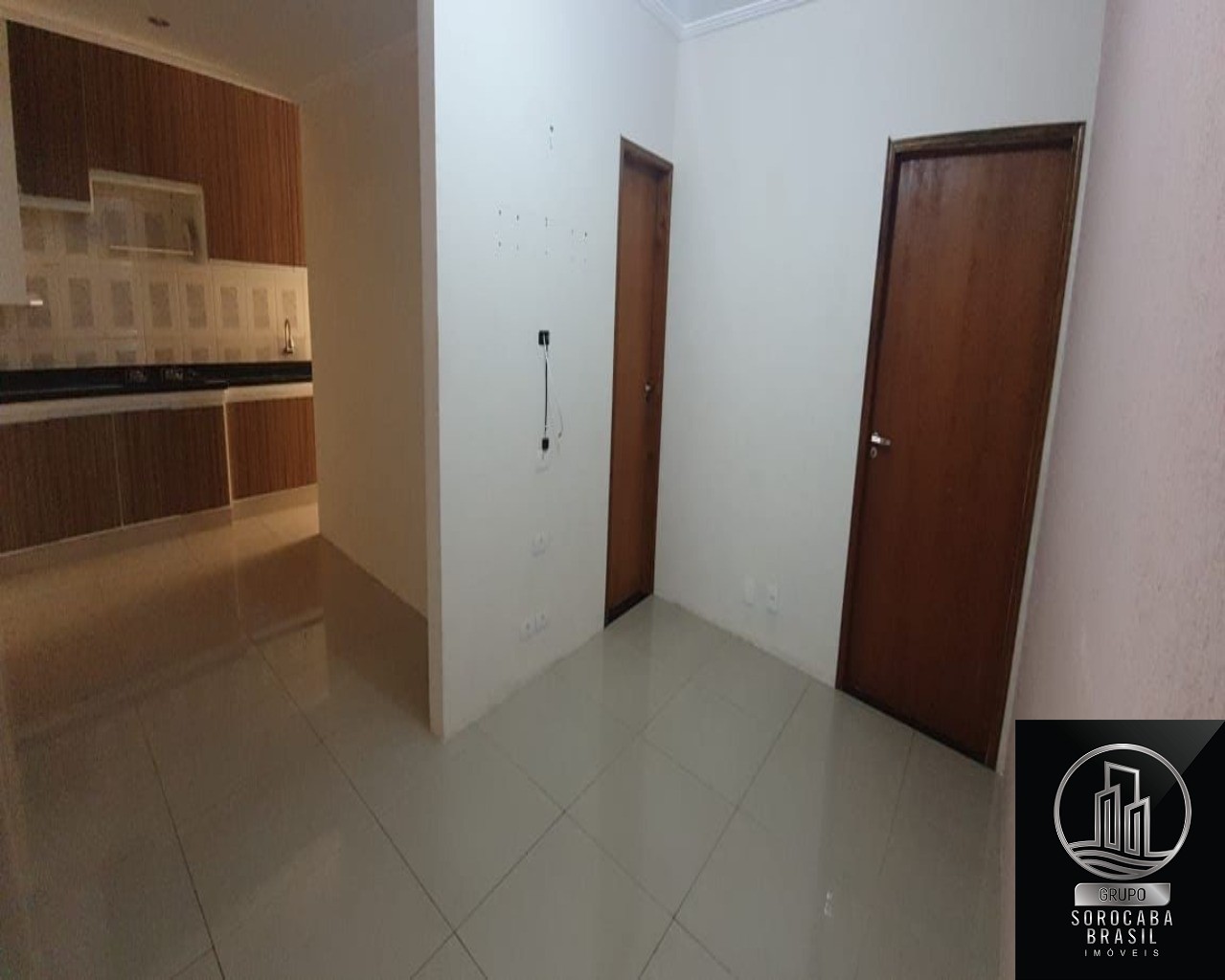 Casa residencial, wanel ville, R$390.000,00.