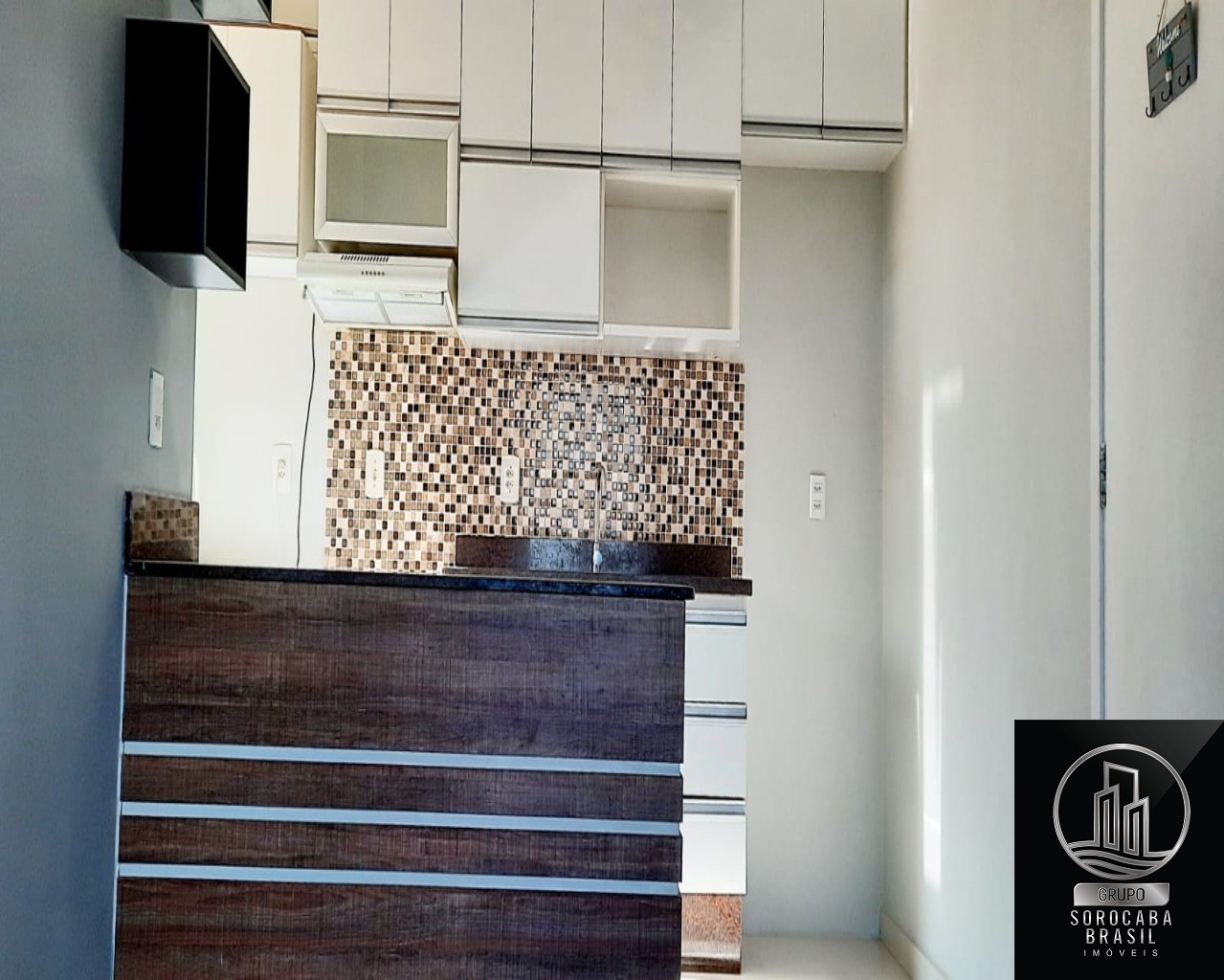 Apartamento residencial, villa flora, R$210.00,00.