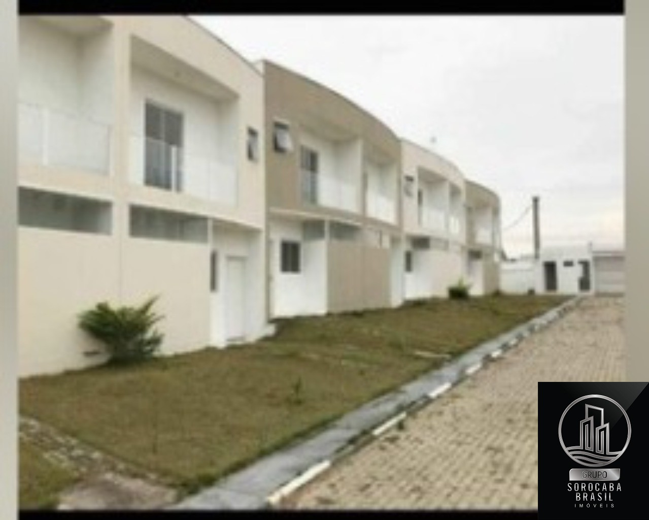 Casa residencial villagio amabile $ 245.000,00