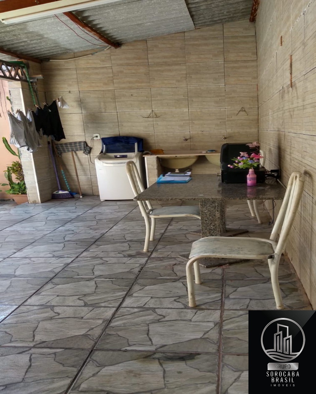 Casa residencial em votorantim, R$385.000,00 mil.