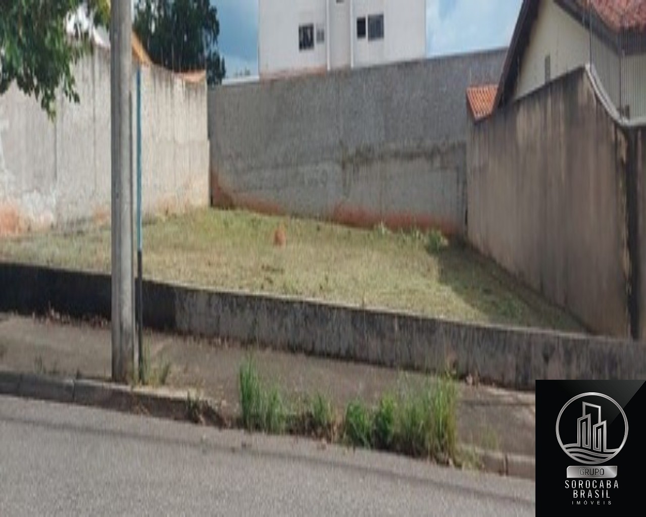 Terreno residencial, jardim são carlos, R$330.000,00.