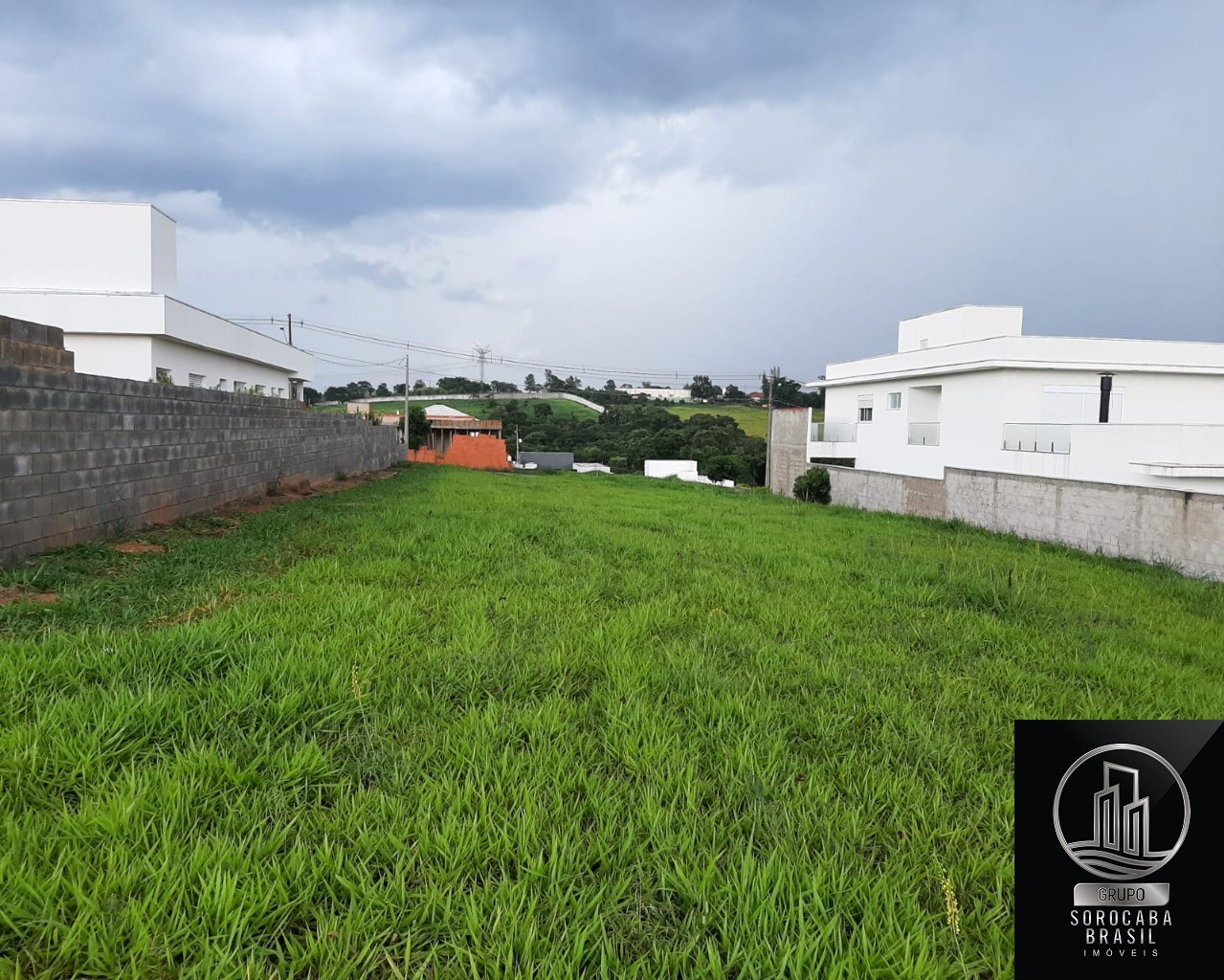 Terreno residencial, salto pirapora, R$220.000,00.