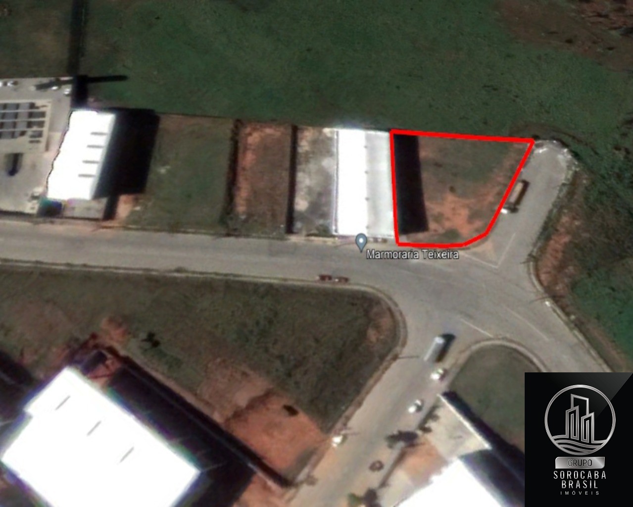 Terreno residencial, alto da boa vista, R$1.240.000,00.