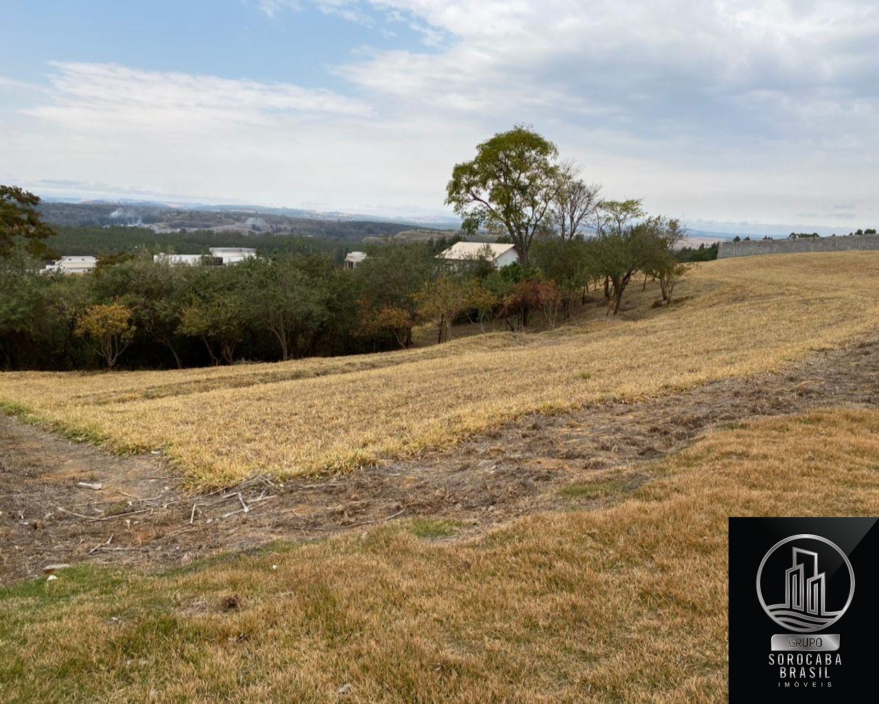 Terreno residencial em salto pirapora, R$200.000,00.