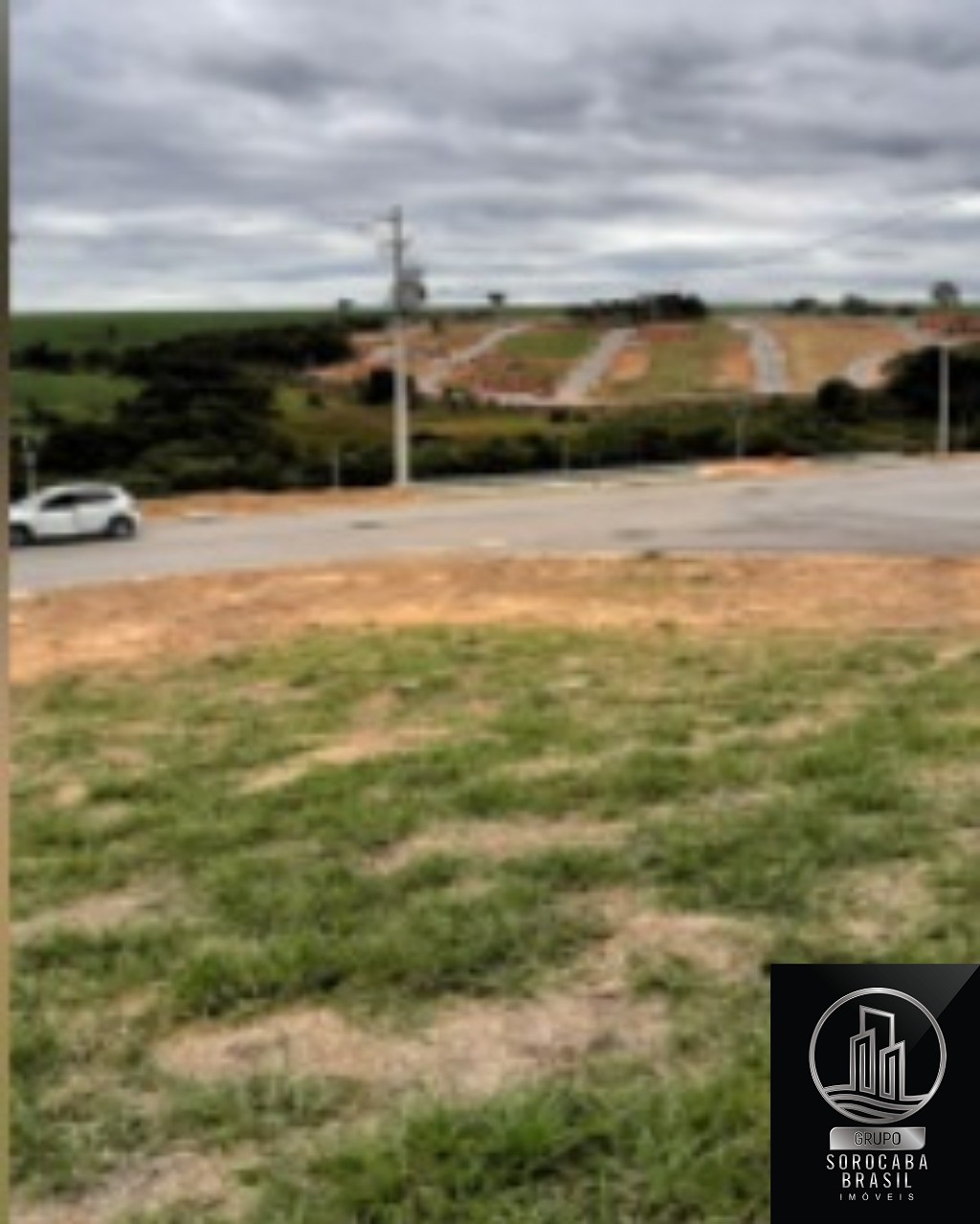 Terreno residencial em sorocaba - sp, wanel ville