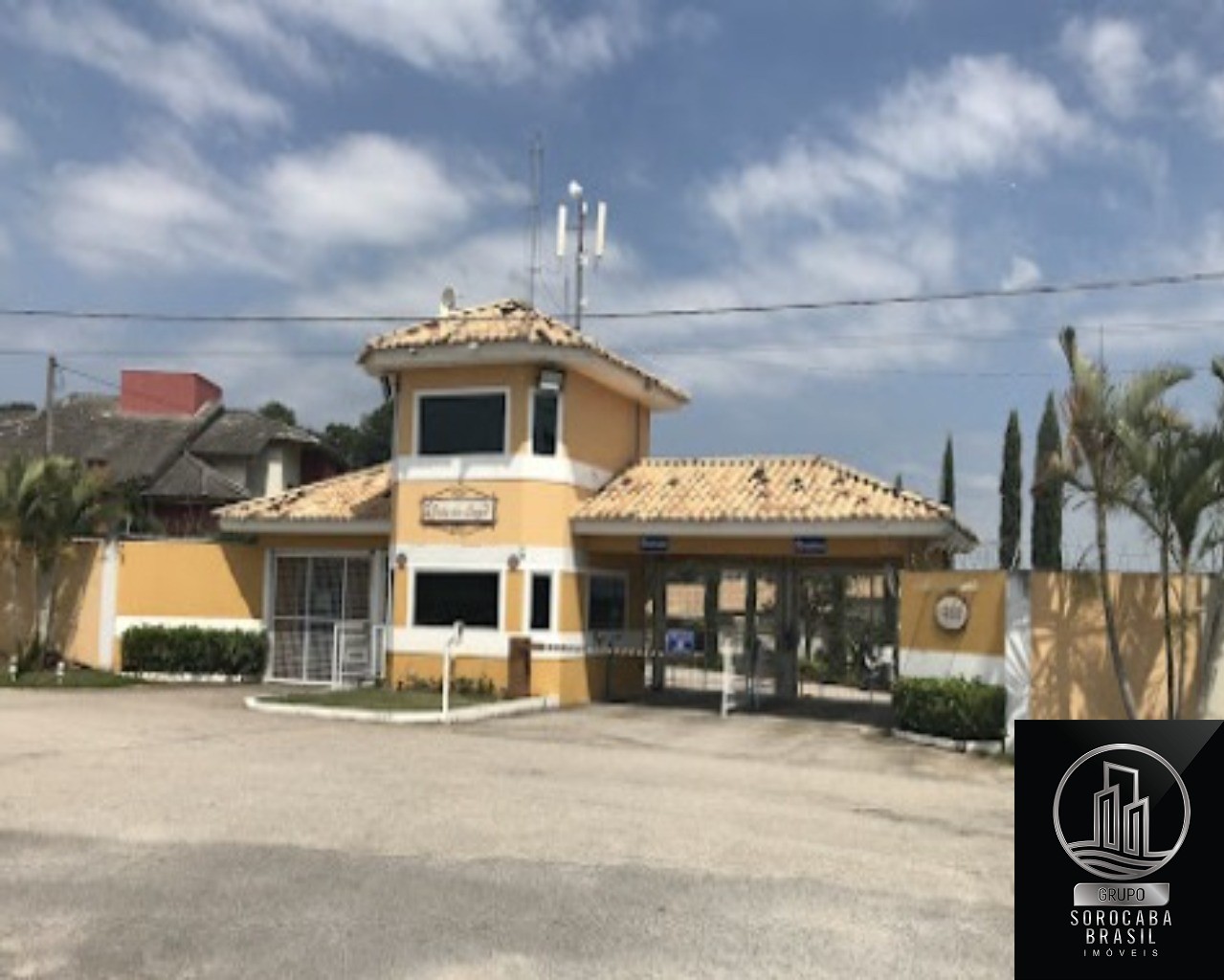 Terreno residencial, vale do lago, R$240.000,00 mil.
