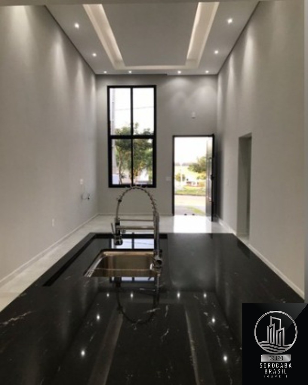 Casa residencial no jardim novo horizonte, R$520.000,00.