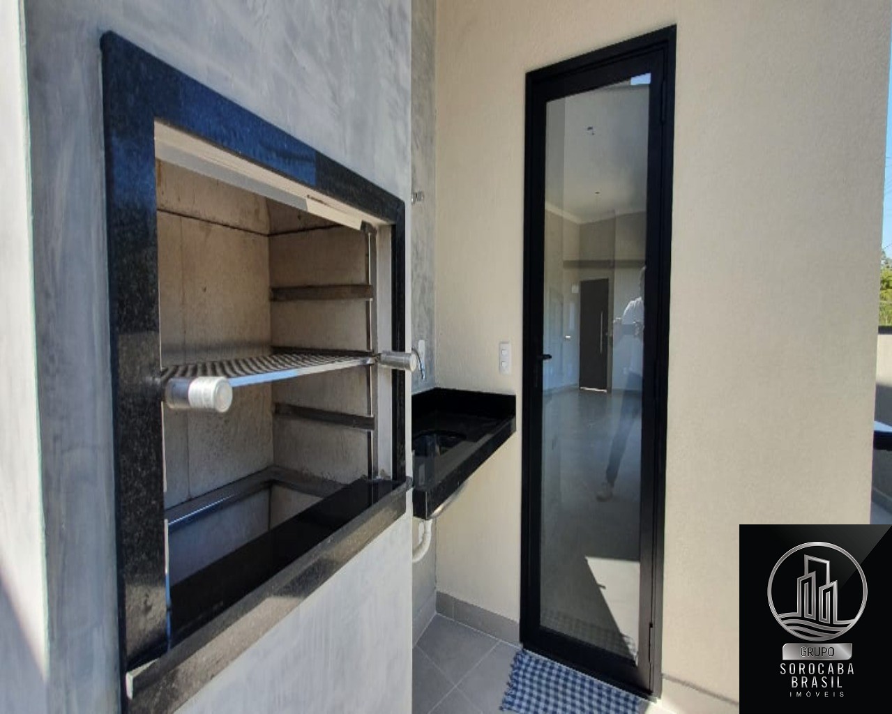 Casa residencial, pq. São bento, R$650.000,00