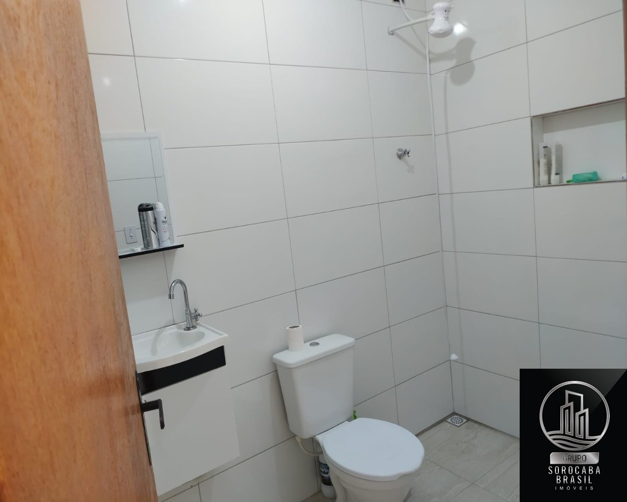 Chácara residencial no caguaçu, R$365.000,00. - foto 3