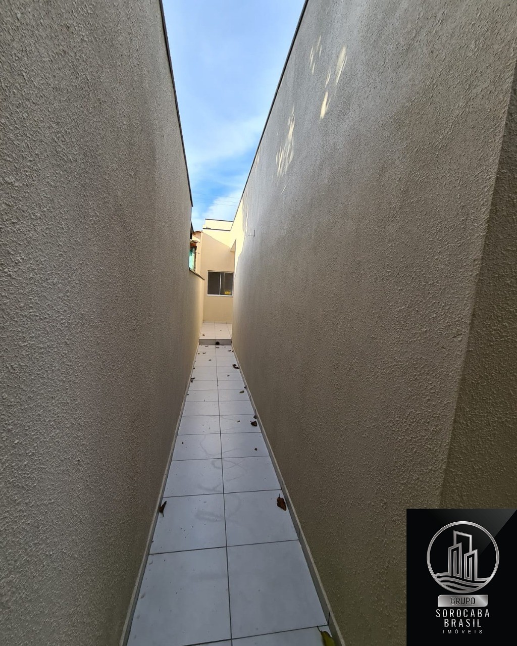 Casa residencial rua mitre fiuza aires $310.000,00