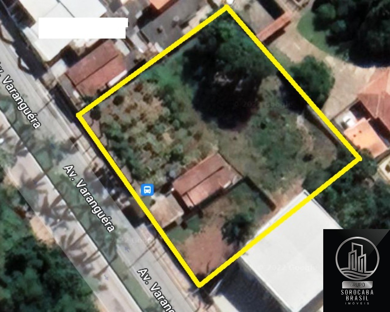 Terreno residencial em varanguera, R$ 3.700.000,00