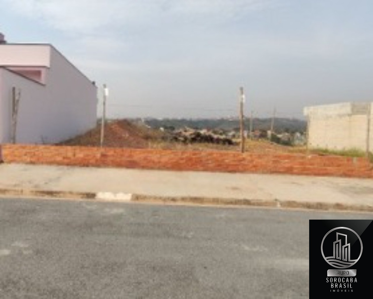 Terreno residencial, votorantim, R$155.000,00.