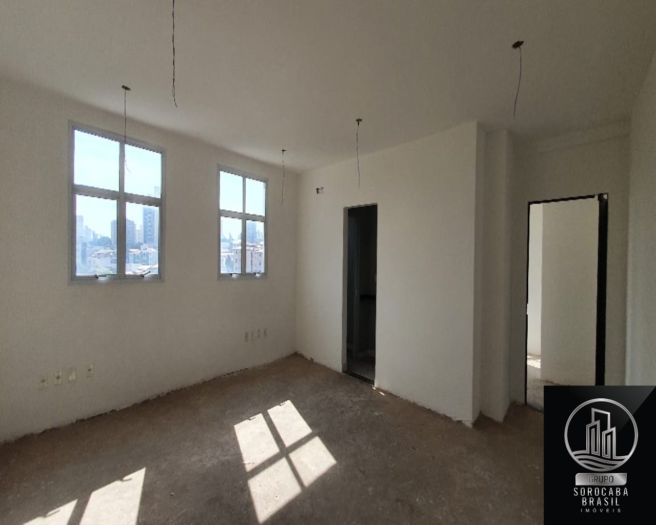 Salas comercial, av washington luiz, R$320.000,00.