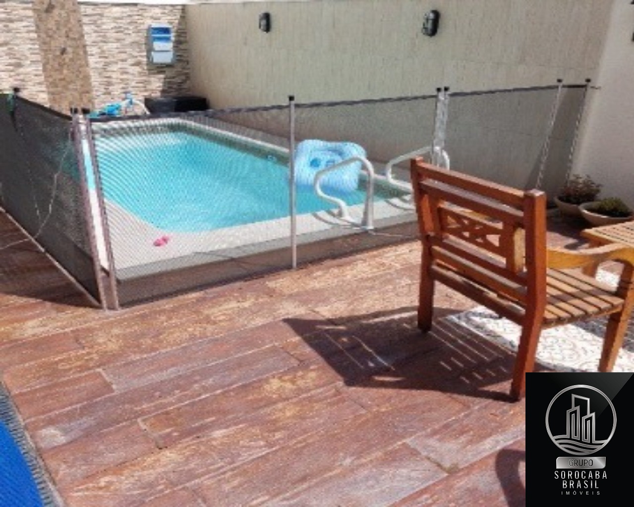Casa residencial em sorocaba - sp, centro