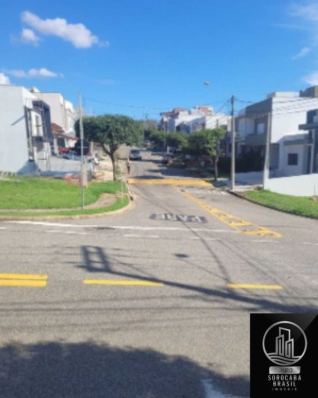 Terreno residencial no parque são bento, R$280.000,00.