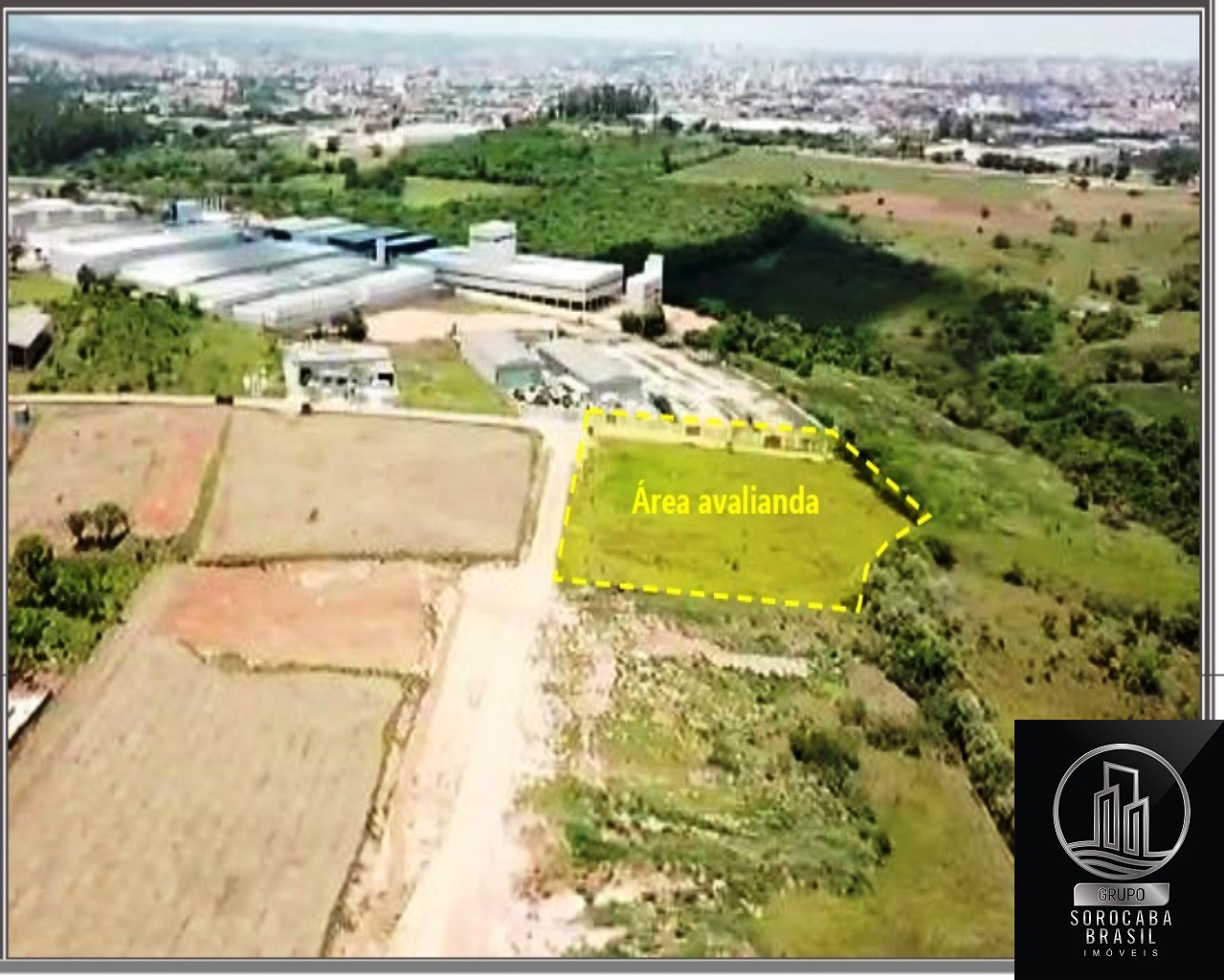 Terreno residencial no eden, R$4.825.000,00