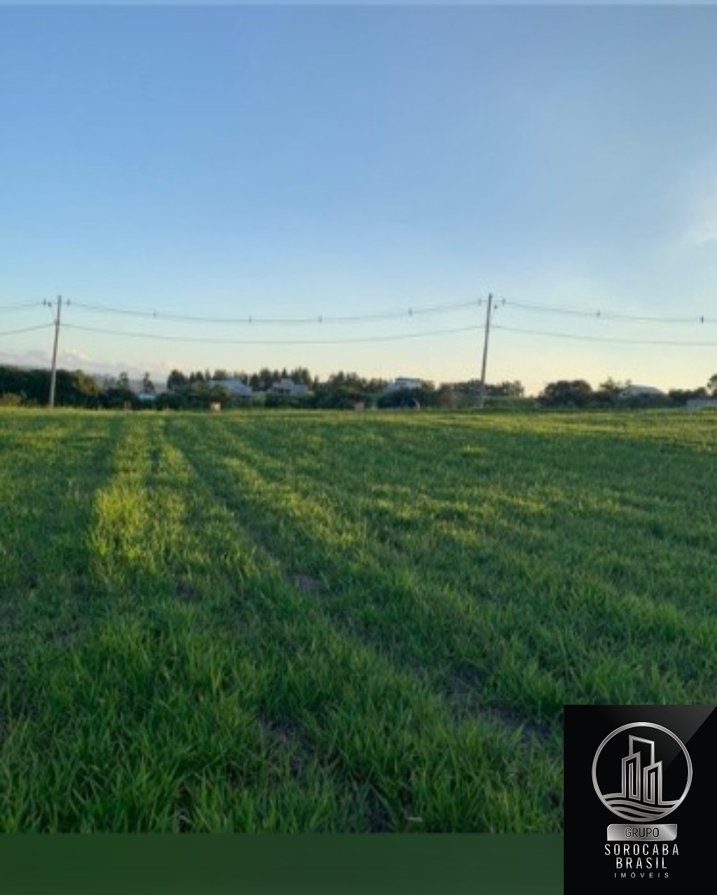 Terreno residencial, salto de pirapora, R$210.000,00.