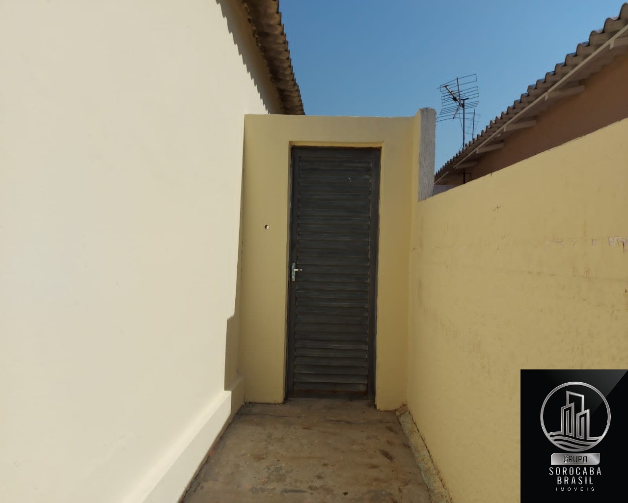 Casa residencial na vila fiori, R$233.000,00