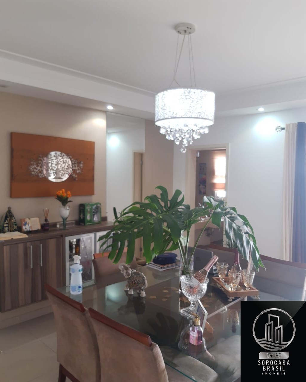 Apartamento residencial rua antônio perez hernandez $970.000