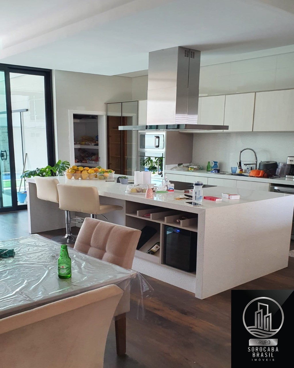 Casa residencial, horto florestal villagio, R$ 910.000,00.