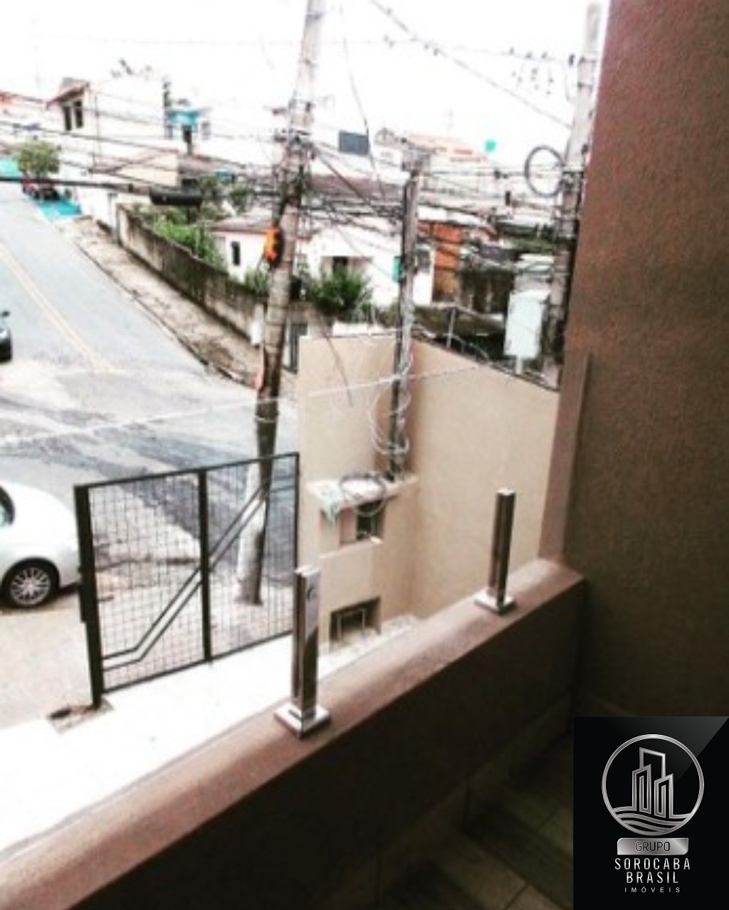 Casa residencial vila almeida $270.000,00