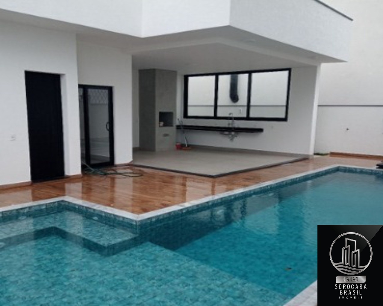 Casa residencial no alphaville nova esplanada 1, R$1.900.000