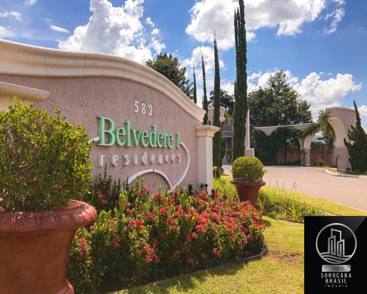 Terreno residencial, belvedere 1, R$ 250.000,00.