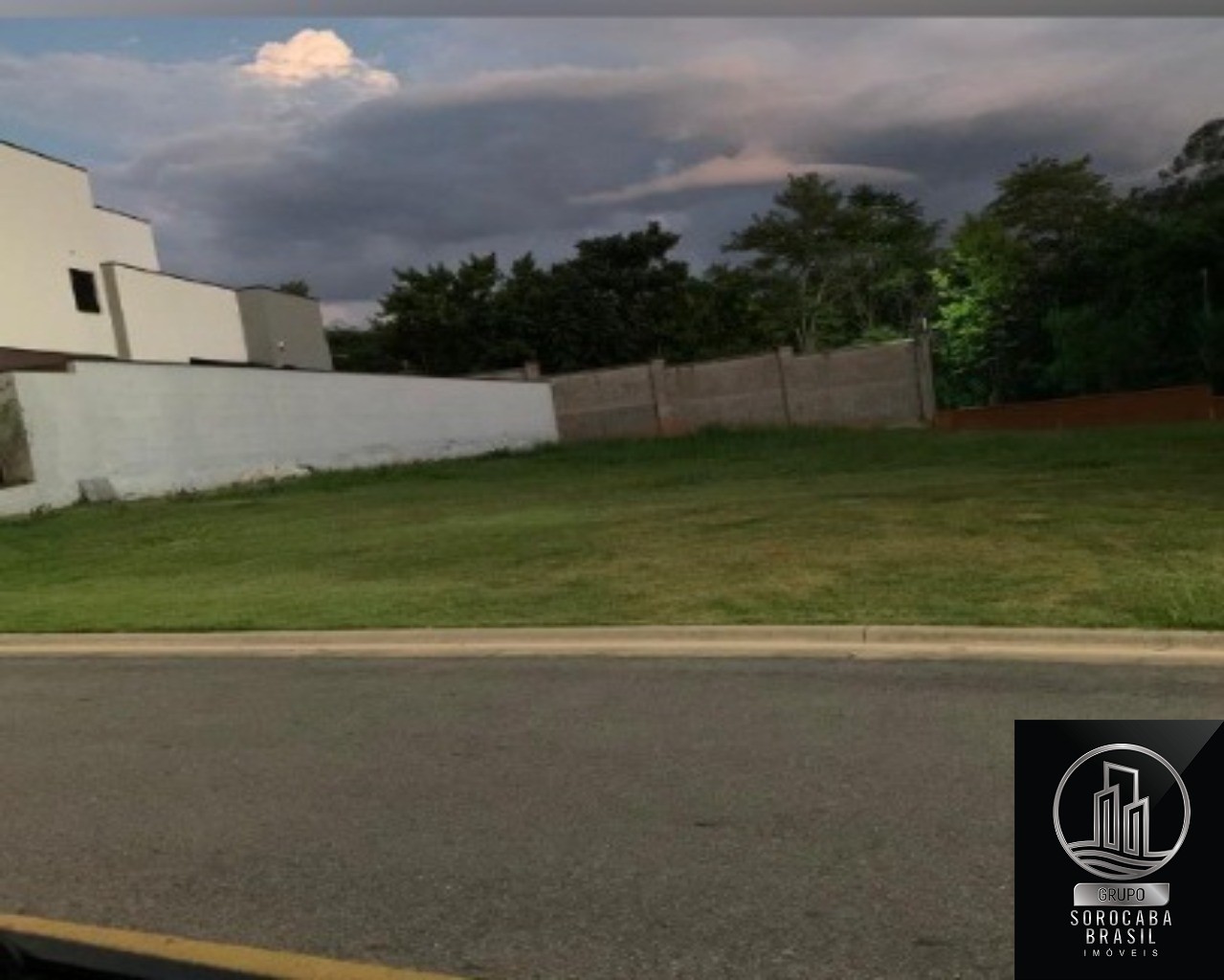 Terreno residencial no alphaville, R$735.000,00.