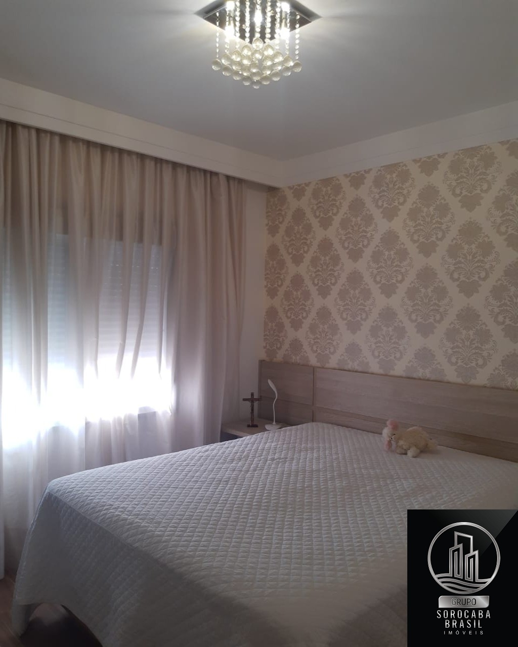 Apartamento residencial rua antônio perez hernandez $970.000