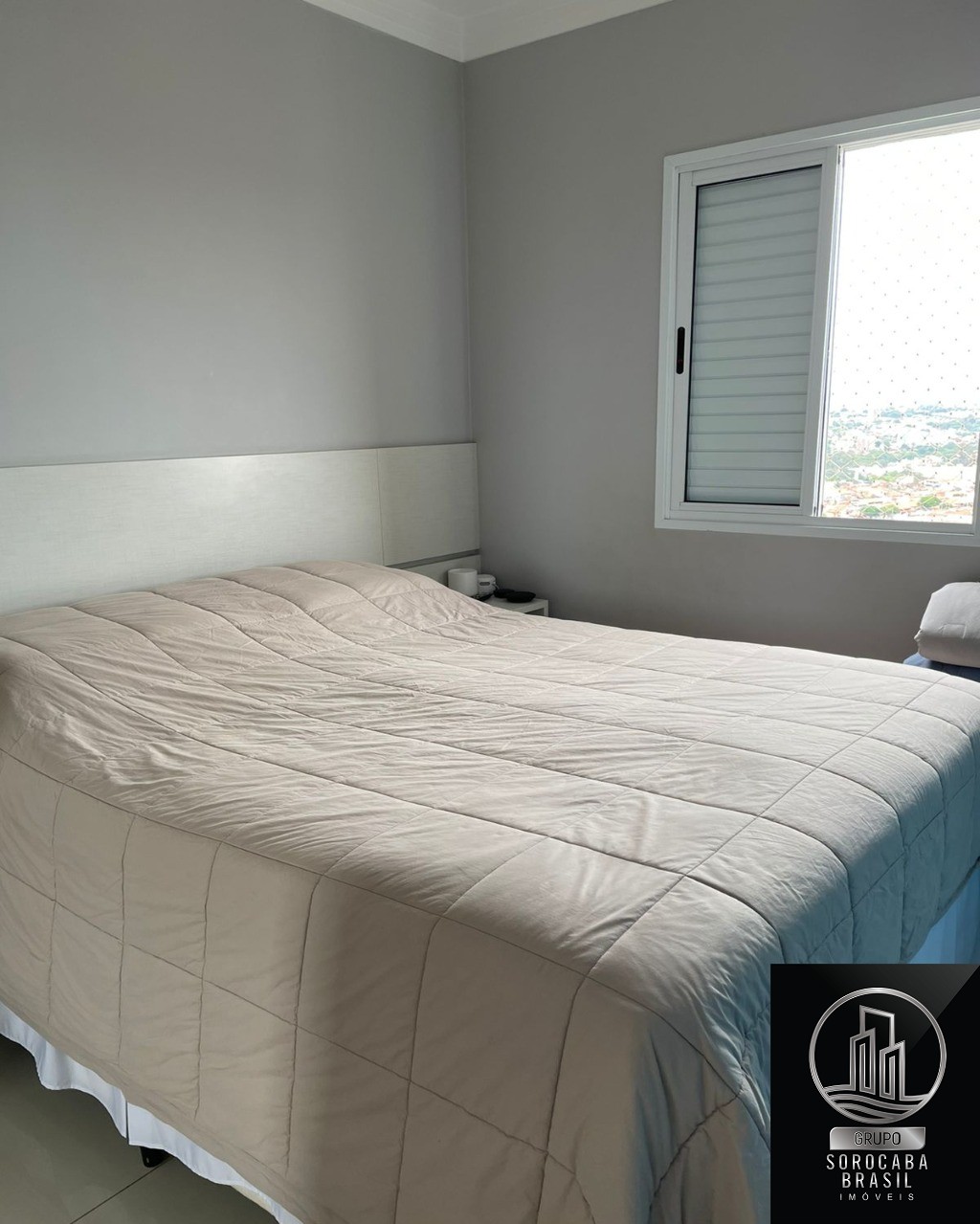 Apartamento residencial passeo no wanel ville, R$255.000,00 